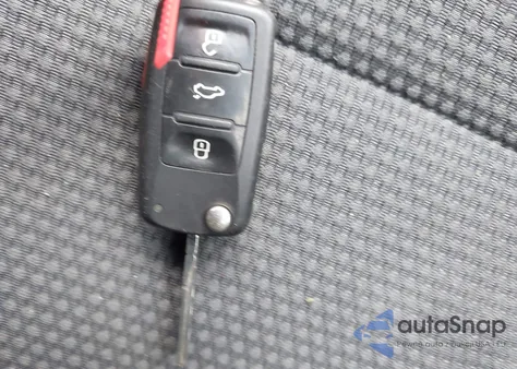 2014 Volkswagen Jetta Sportwagen 2.5L S from USA, damaged, VIN 3VWKP7AJ0EM625195